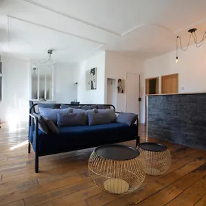 Cosy République Apartamento