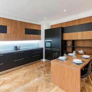 Appartement L'opera - Magnifique T3 Vieux Port, Marseilles