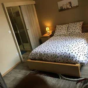 La Casa Des Petites Maries Terrasse Clim Wifi Марсель