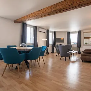 Le Belvedere Apartment