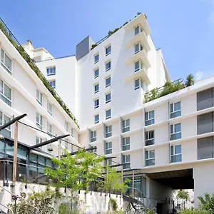 Centre Gare Saint-charles Otel