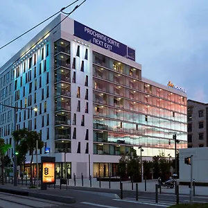 Novotel Centre Euromed Otel