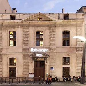Ibis Budget Vieux Port Otel