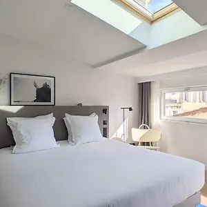 Maison Juste Марсель