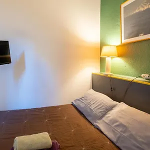 Résidence Meublée Services Apartahotel