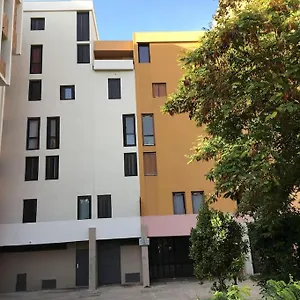 Flc - 3 Bedrooms -max 10 Guests - Gare St Charles 1,5km Hyper Center Marseille