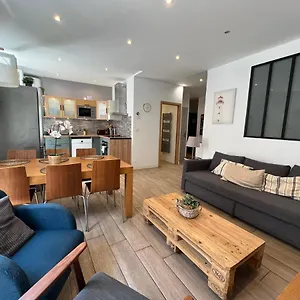 Le Cosy De L'évéche Apartamento