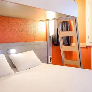 Ibis Budget Timone Szálloda