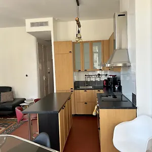 Vieux Port République Cannebiére Apartamento