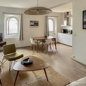 T2 Canebiere Apartment