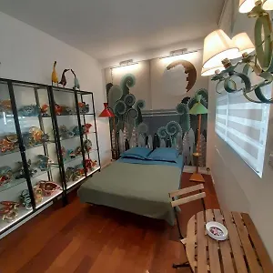 Studio Marseille Apartamento