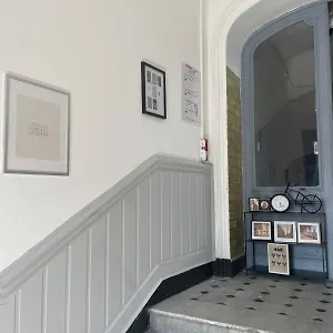 Rex Hotel