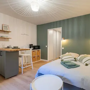La Pitcholine, Avec Balcon Au Vieux Port Apartment