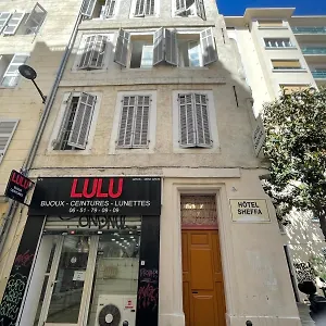 Sheffa Hotel