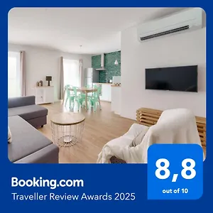 Nocnoc - Le Chouchou Apartment