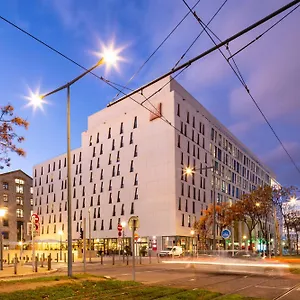 Ibis Centre Euromed Otel