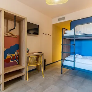 Meininger Centre La Joliette Otel