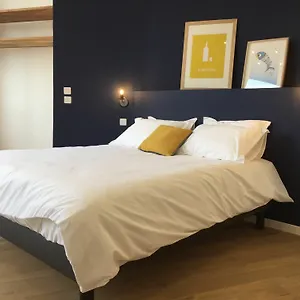Breteuil - Au Vieux Port Apartment