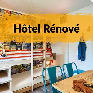 Hotelf1 Est Hotel