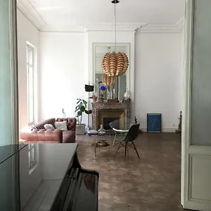 Liberté Bed and breakfast