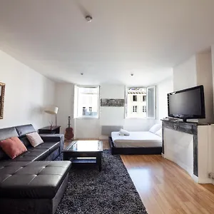Studio Apartamento