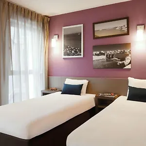 Adagio Vieux Port Марсель